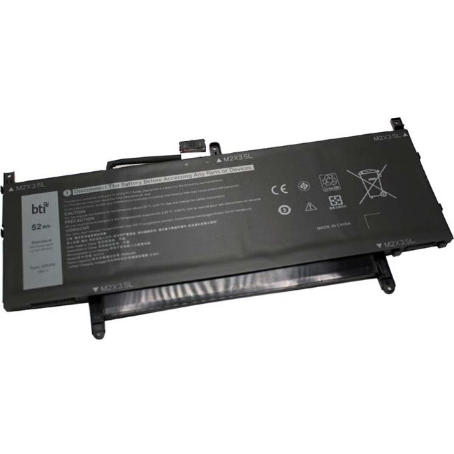 Bti Battery N7Ht0-Bti