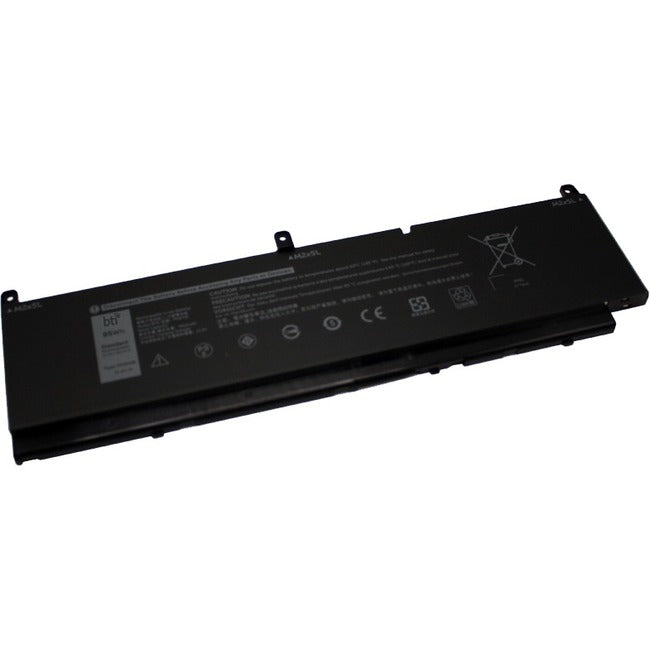 Bti Battery Pkwvm-Bti