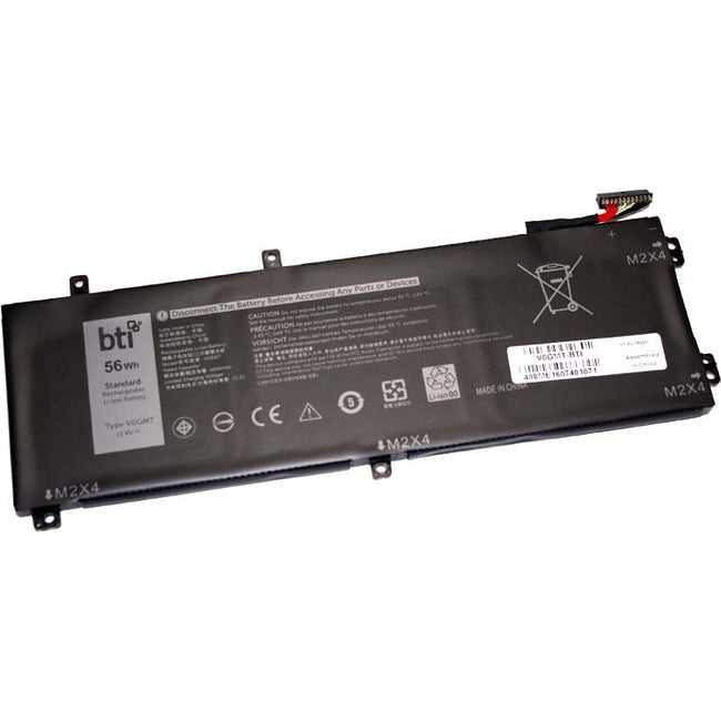 Bti Battery V0Gmt-Bti