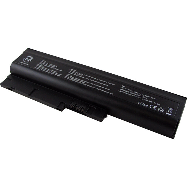 Bti Lithium Ion Notebook Battery Ib-R60
