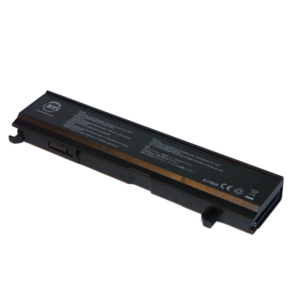 BTI Lithium Ion Notebook Battery TS-A80/85