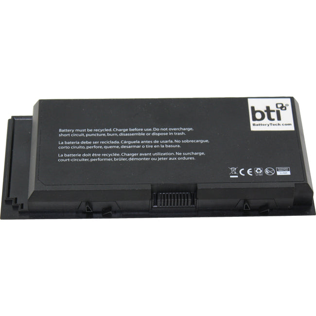Bti Notebook Battery Dl-M4600X6