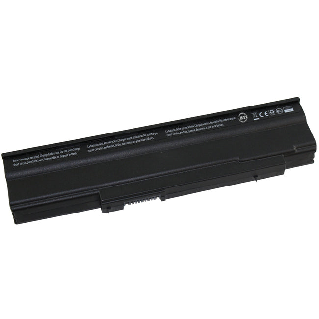Bti Notebook Battery Gt-Nv44