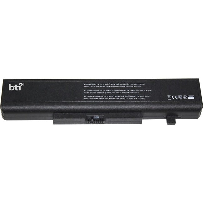 Bti Notebook Battery Ln-E535