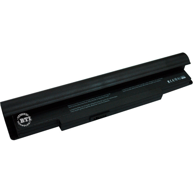 BTI Notebook Battery SAG-NC10B