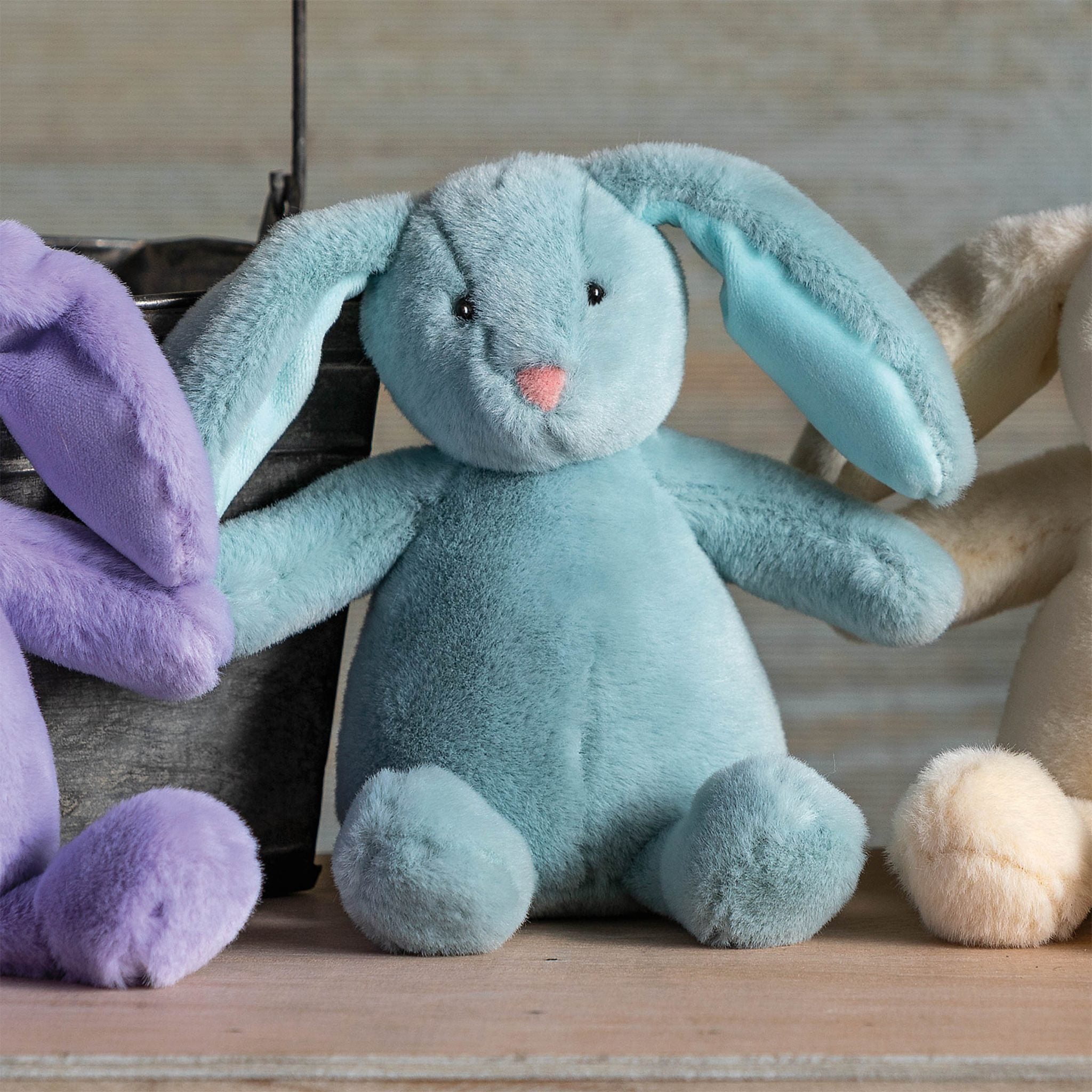 Bubbles Bunny -