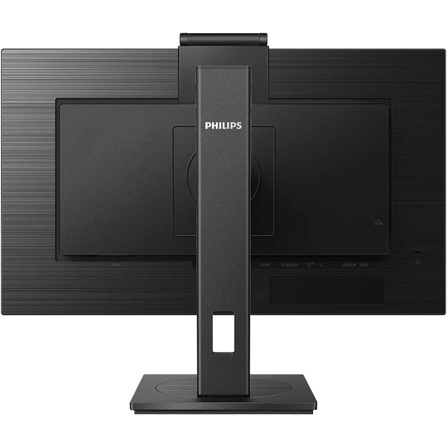 Business Monitor Webcam - Windows Hello Security Display | Philips 242B1H