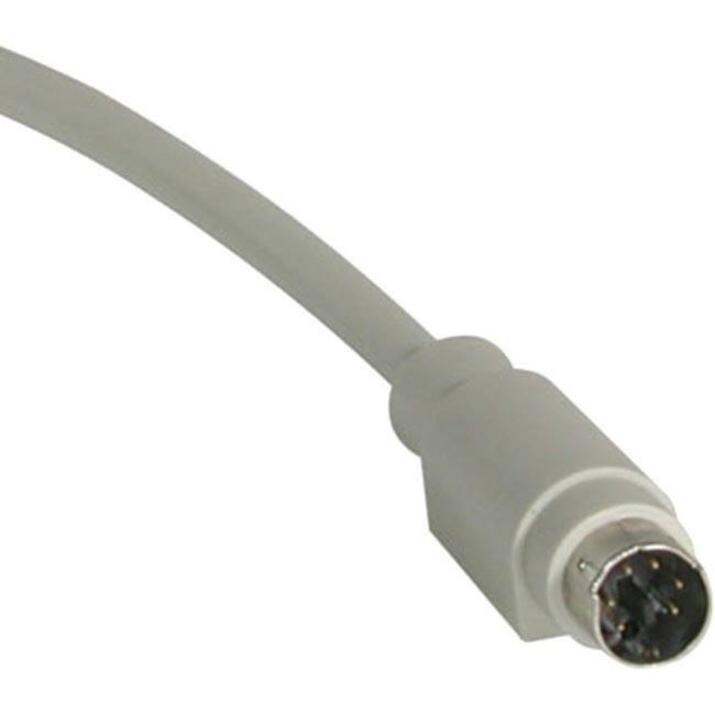 C2G 25ft PS/2 M/F Keyboard/Mouse Extension Cable 09470