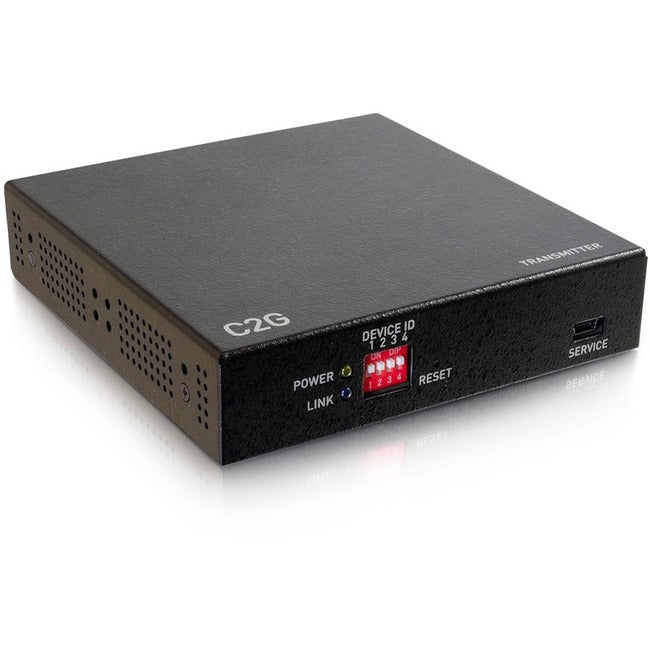 C2G Hdmi Over Ip Encoder - 4K 60Hz