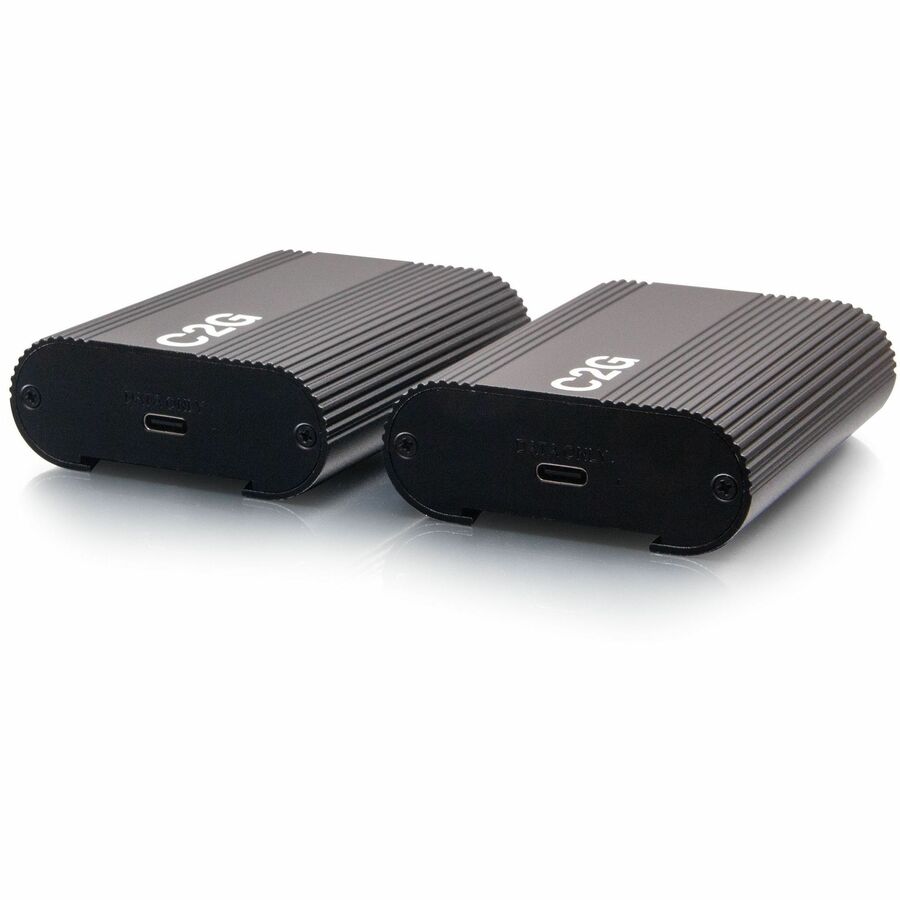 C2G Superbooster USB Camera Extender Over Cat Box to Box Kit C2G54277