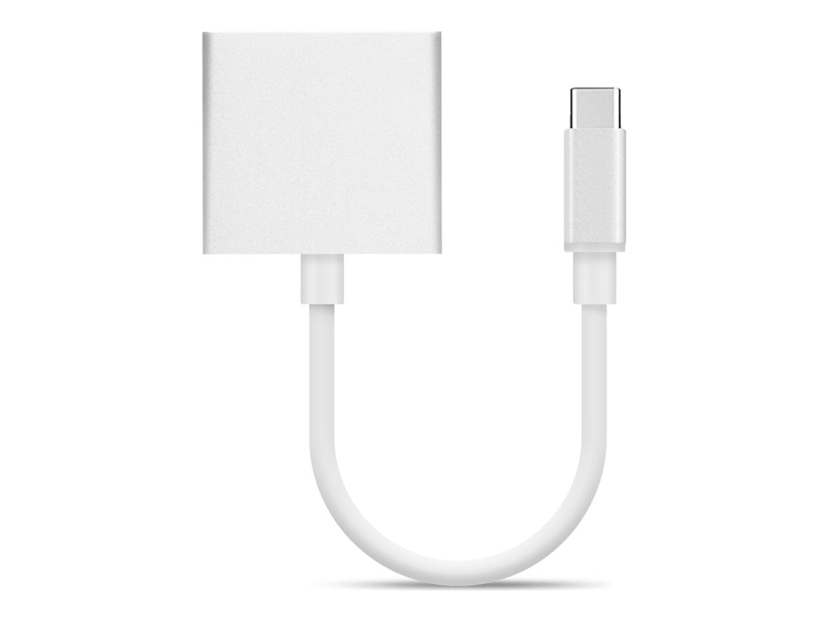 CELLAIRIS 70W Dual USB-C Wall Charger Fast Charging for Devices