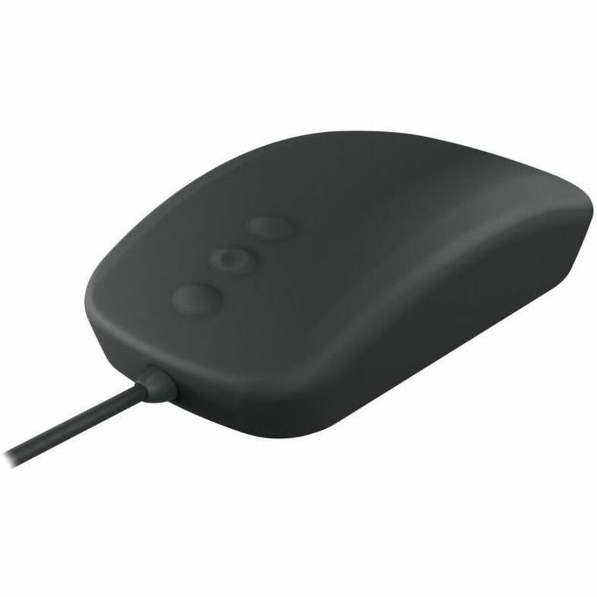 CHERRY AK-PMH3 Medical Mouse AK-PMH3OB-US-B