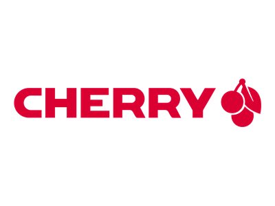 CHERRY - Keyboard cover - for Slim Line G84-4100