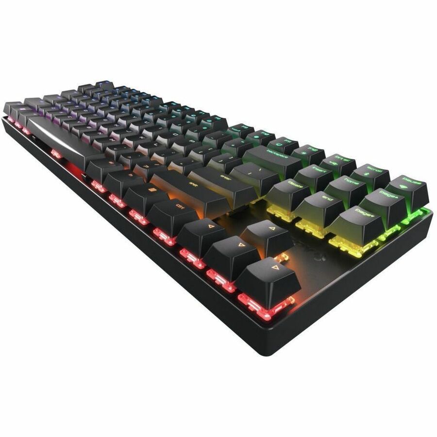 CHERRY MX BOARD 3.0 S Office - Gaming Keyboard G80-3874LWAUS-2