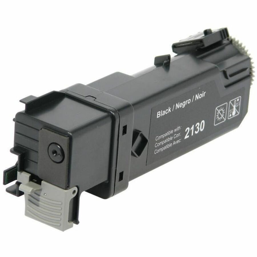 CIG Remanufactured High Yield Laser Toner Cartridge - Alternative for Dell Dell 200237