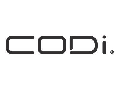 CODi - USB cable - 24 pin USB-C (M) to 24 pin USB-C (M) - USB 3.2 Gen 2 - 3 ft - Power Delivery support, up to 10 Gbps