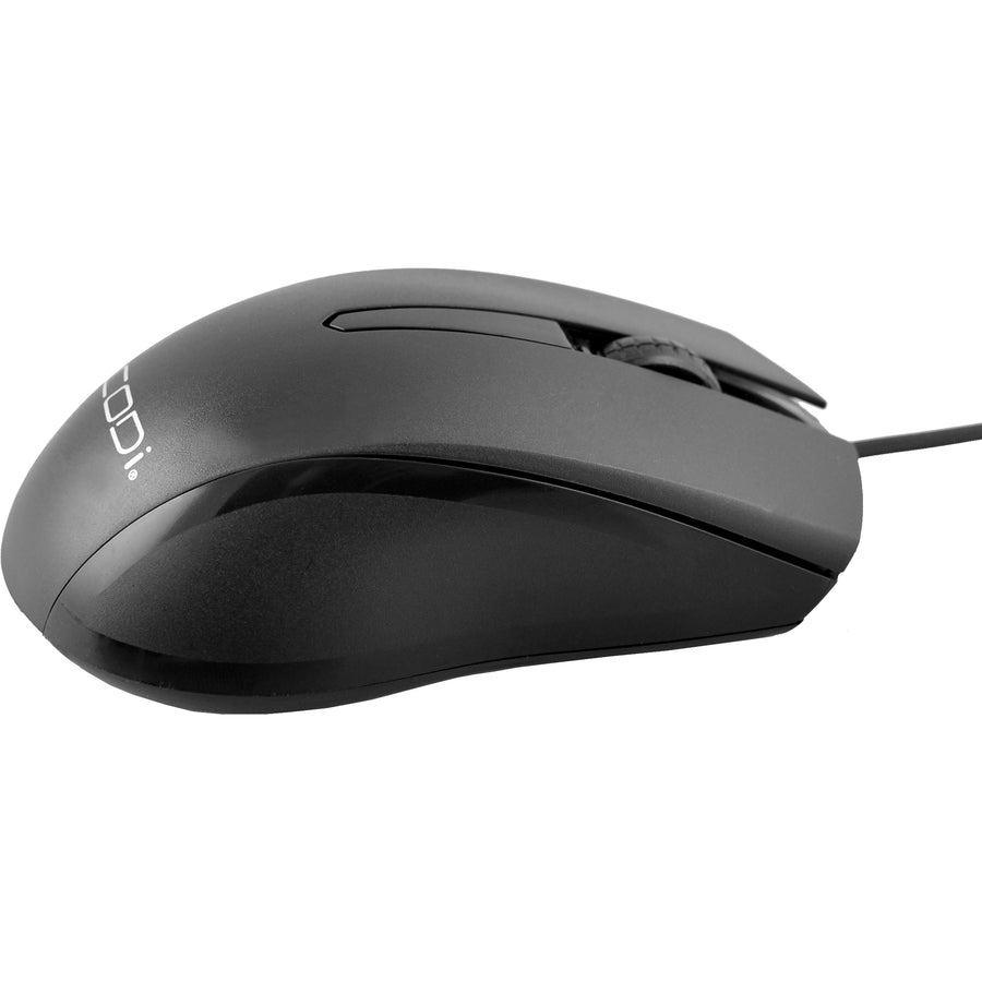 CODi Wired USB Optical Mouse A05017