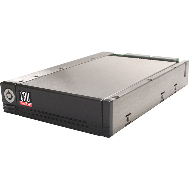 CRU DataPort 25 Drive Bay Adapter Internal 8512-7302-9500