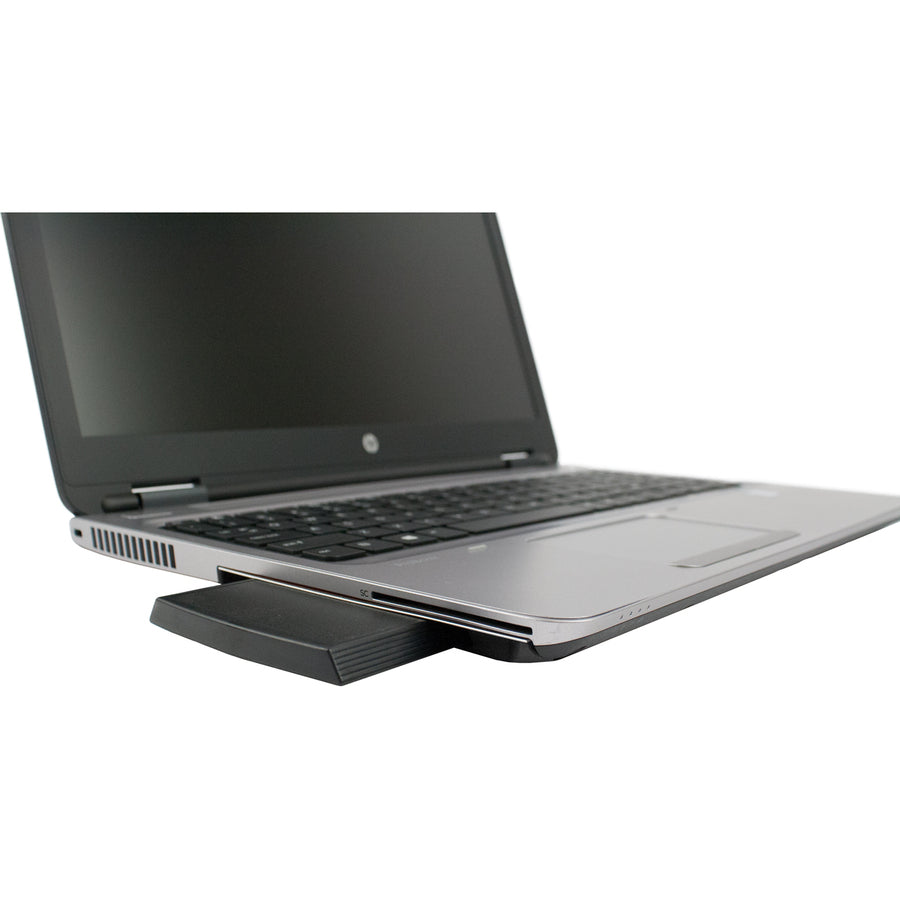 CRU DataPort 27 DP27 Drive Bay Adapter Internal - Black 8271-6460-8500