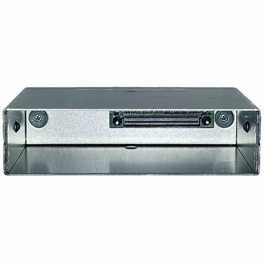 CRU MoveDock Drive Enclosure SATA/300 - USB 3.0 Type B Host Interface - 1 x HDD Supported