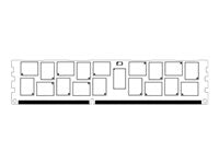 CRUCIAL/MICRON - IMSOURCING 16GB DDR3 SDRAM Memory Module MT36KSF2G72PZ-1G4E1