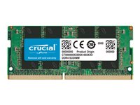 CRUCIAL/MICRON - IMSOURCING 16GB DDR4 SDRAM Memory Module CT16G4SFS8266.C8FB