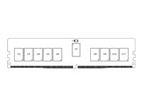 CRUCIAL/MICRON - IMSOURCING 16GB DDR4 SDRAM Memory Module MTA18ASF2G72PDZ-2G9E
