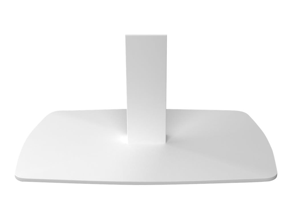 CTA Premium Thin Profile - Stand - steel - white - floor-standing