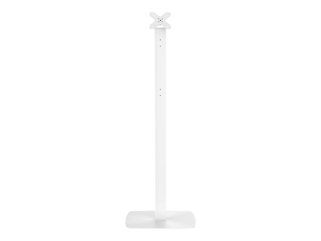 CTA Premium Thin Profile - Stand - steel - white - floor-standing