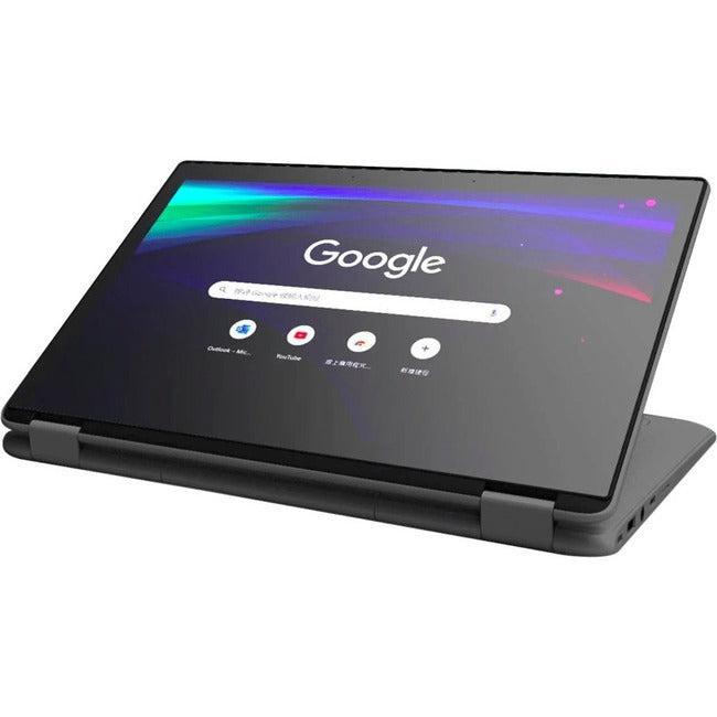 CTL Chromebox NL72T - 11.6 HD Touchscreen CBUS1100017