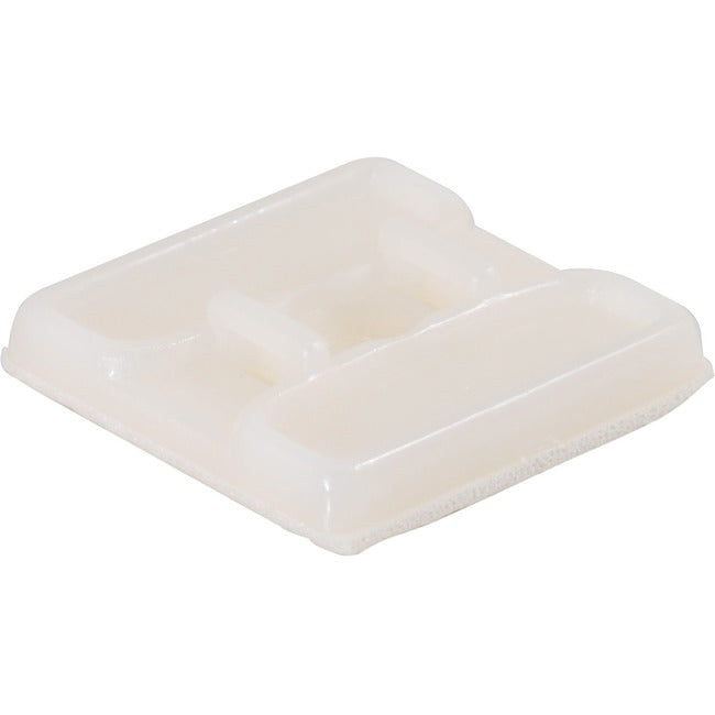 Cable Tie Mount Multipack (25 Pack) (Taa Compliant)