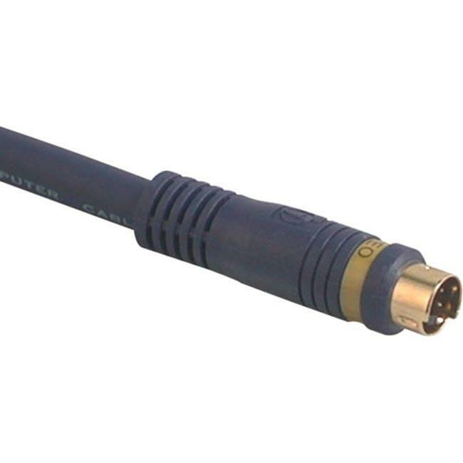 Cables To Go 25Ft Velocity S-Video Cable