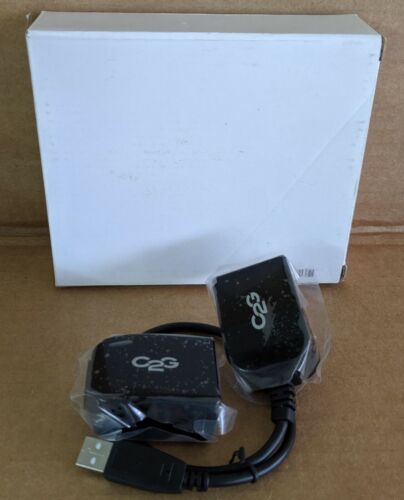 Cables To Go Usb V1.1 Extender Kit