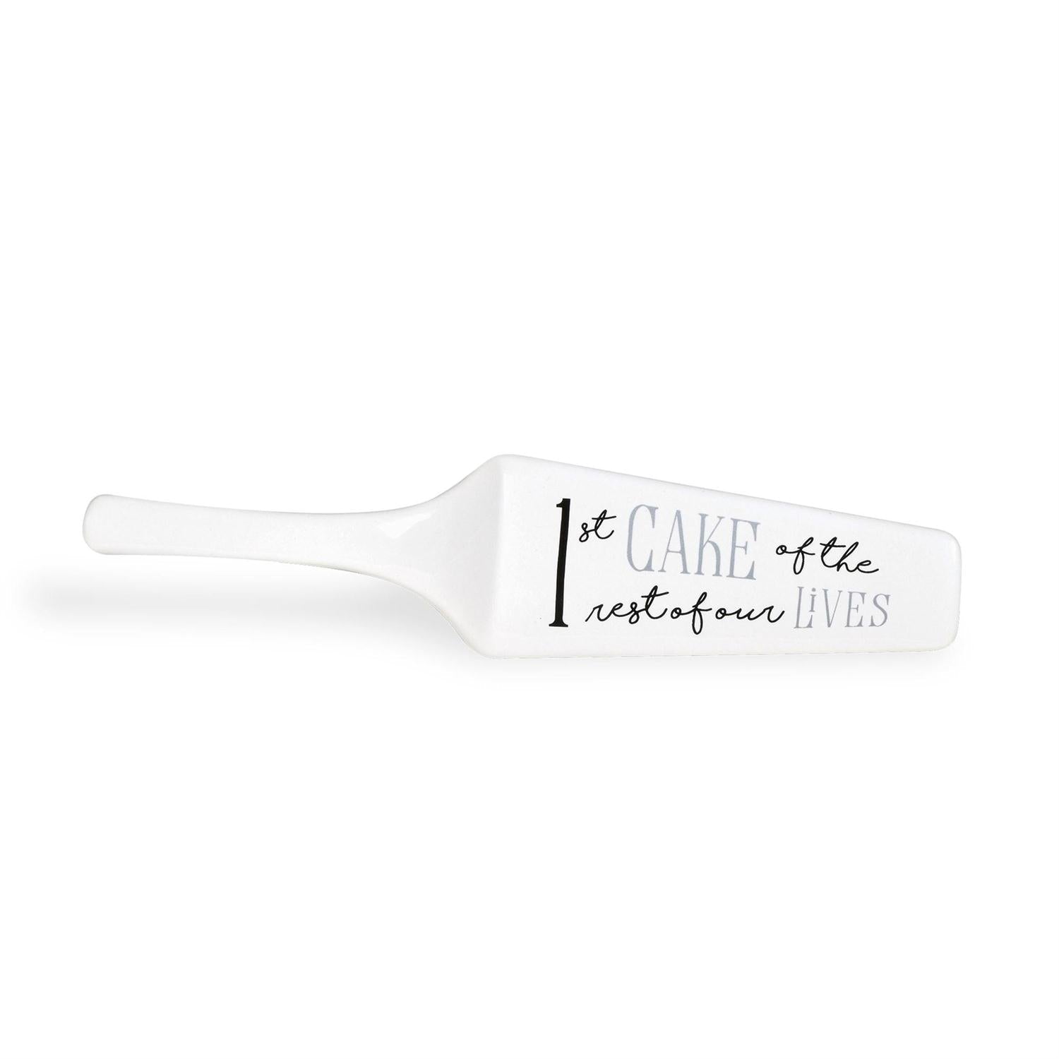 Cake Server