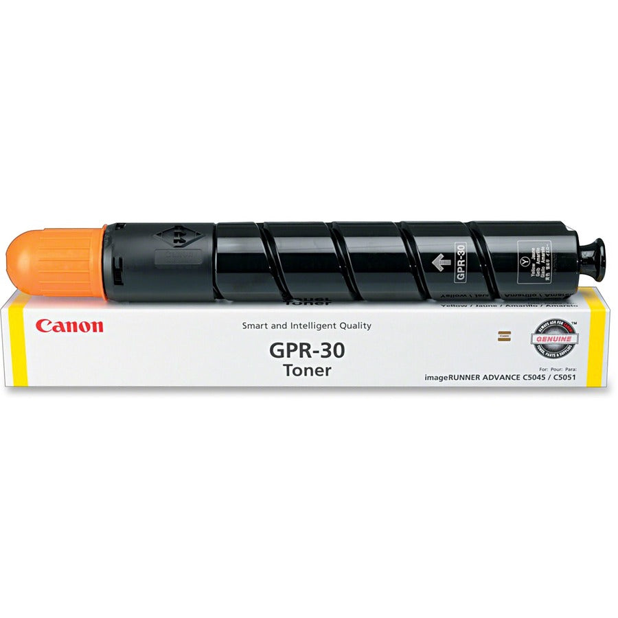 Canon GPR-30Y Original Toner Cartridge GPR30Y