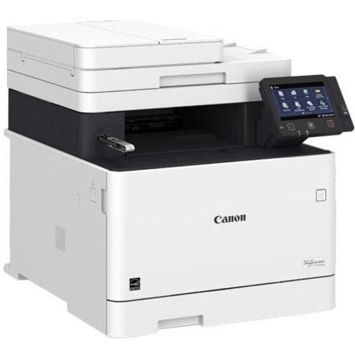 Canon Imageclass Mf743Cdw Laser 600 X 600 Dpi 28 Ppm Wi-Fi