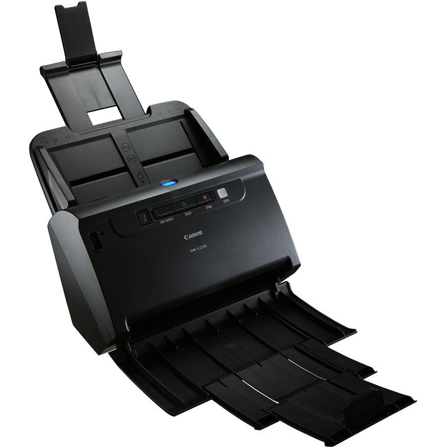 Canon Imageformula Dr-C230 Sheet-Fed Scanner 600 X 600 Dpi A4 Black