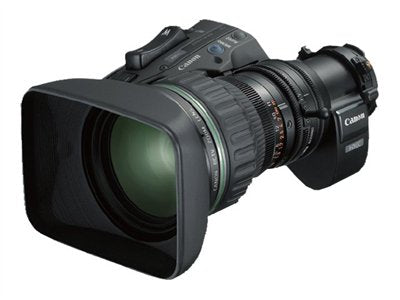 Canon KJ17EX7.7B IRSE - Zoom lens - 7.7 mm - 131 mm - f/1.8-4.6 KJ17EX7.7BIRSE