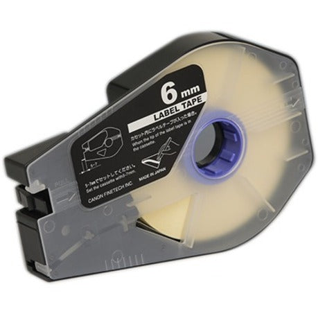 Canon Label Tape 3476A023