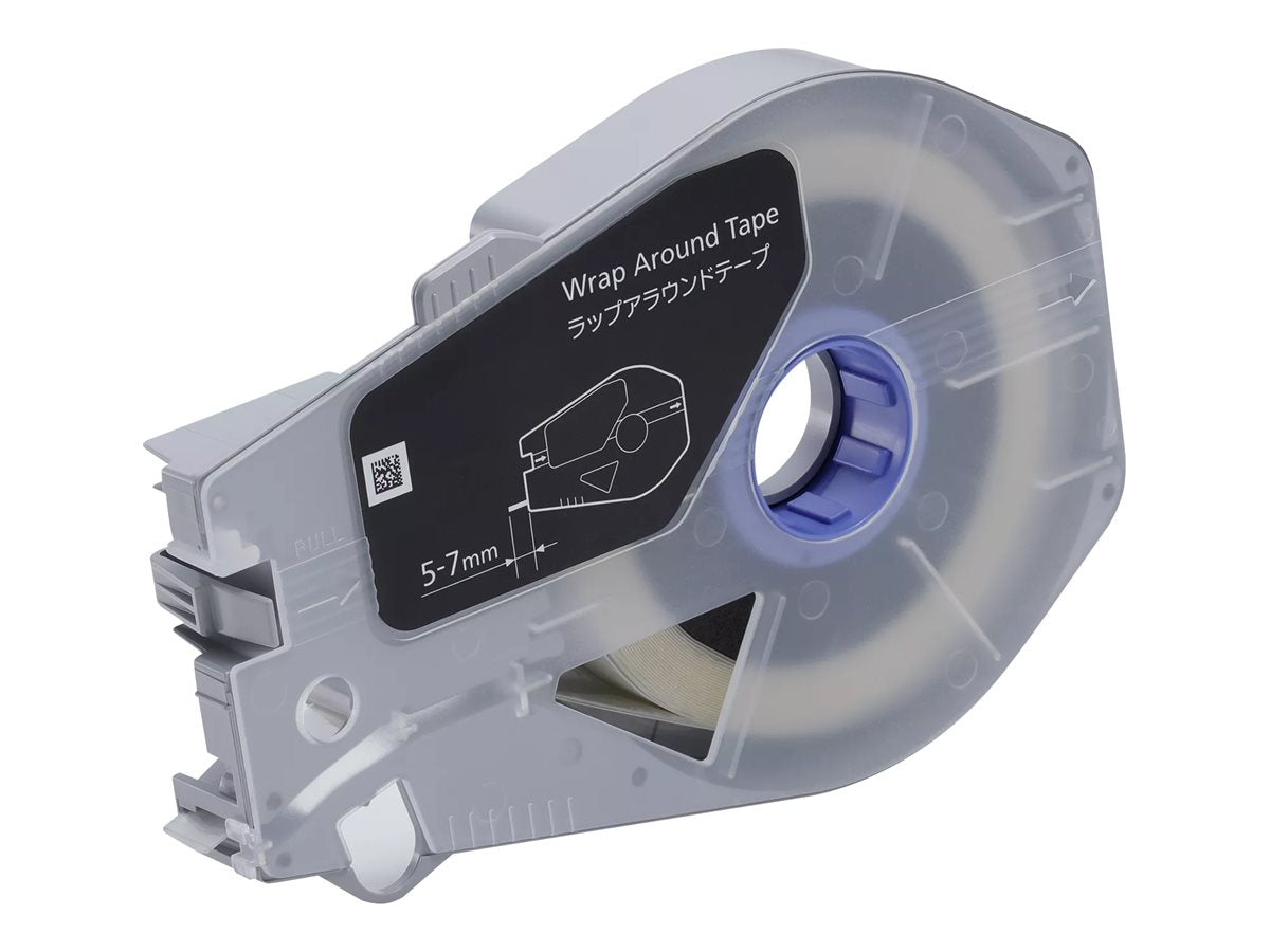 Canon - Wrap around tape cassette - 5-7 mm - for Canon MK3000, MK5000 5064C002