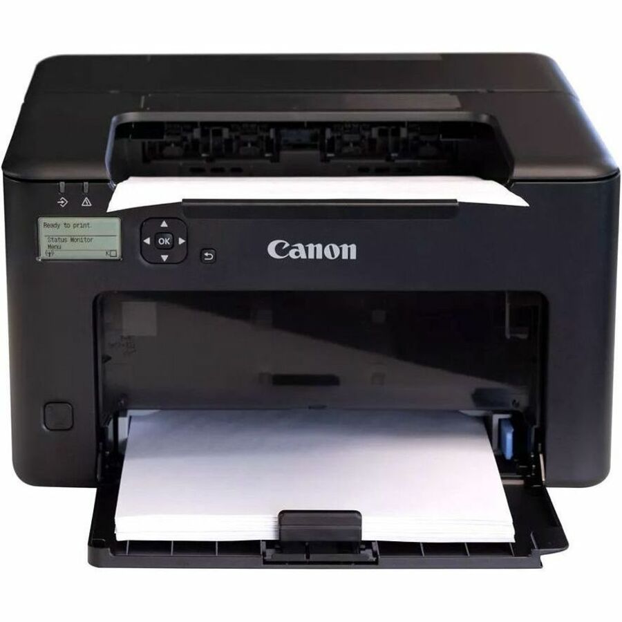 Canon imageCLASS LBP122dw Desktop Wireless Laser Printer - Monochrome - 30 ppm Mono - 600