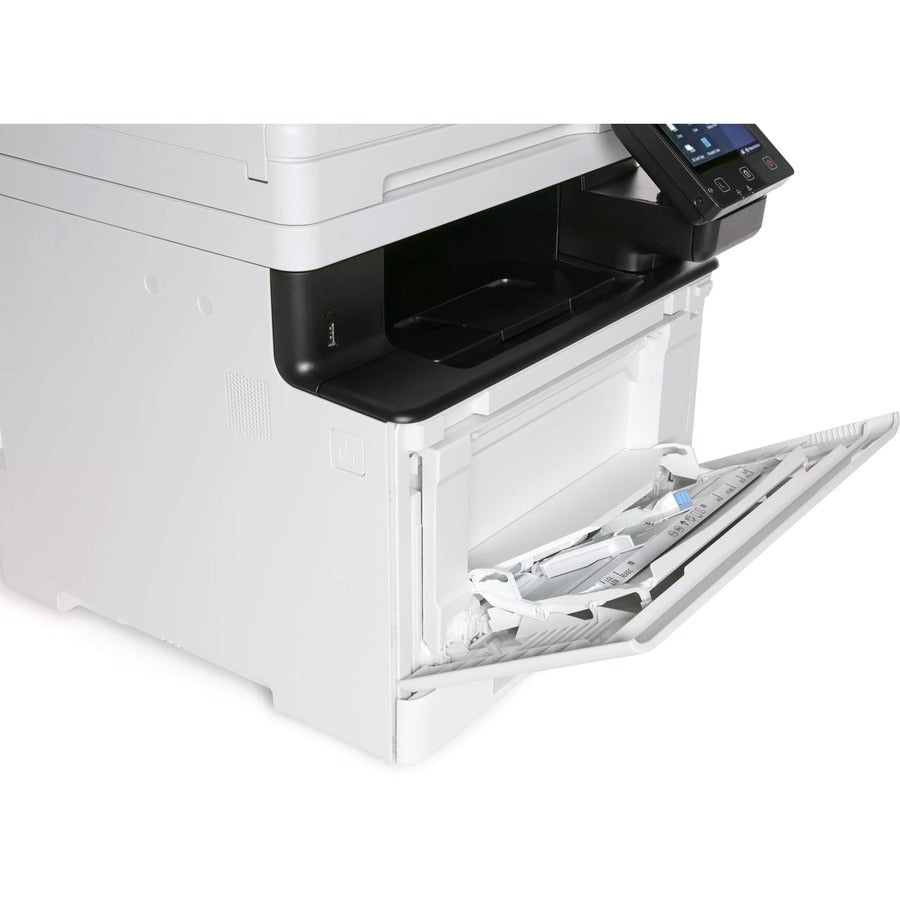 Canon imageCLASS MF751Cdw Wireless Laser Multifunction Printer - Color - White -