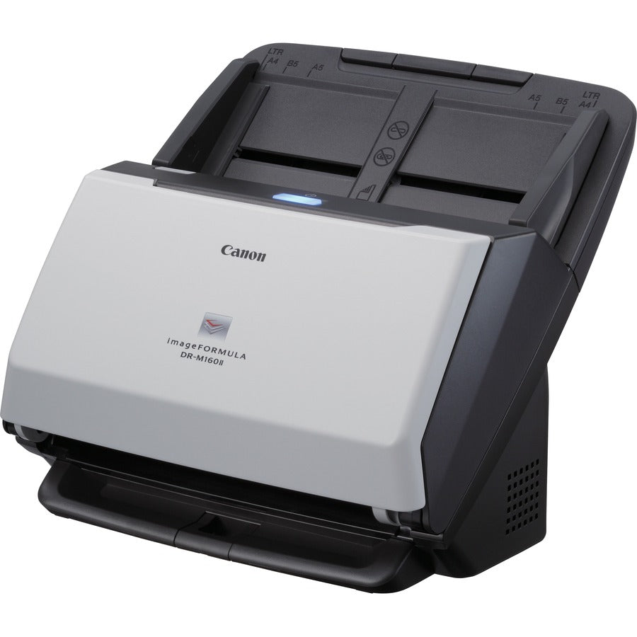 Canon imageFORMULA DR-M160II Sheetfed Scanner - 600 dpi Optical 0114T27902