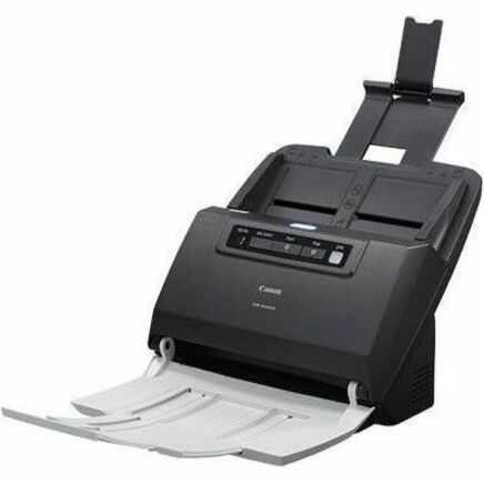 Canon imageFORMULA M160II Sheetfed Scanner - 600 x 600 dpi Optical - 24-bit Color - 8-bit