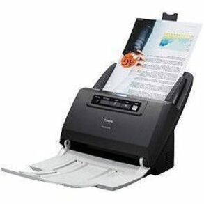 Canon imageFORMULA M160II Sheetfed Scanner - 600 x 600 dpi Optical - 24-bit Color - 8-bit