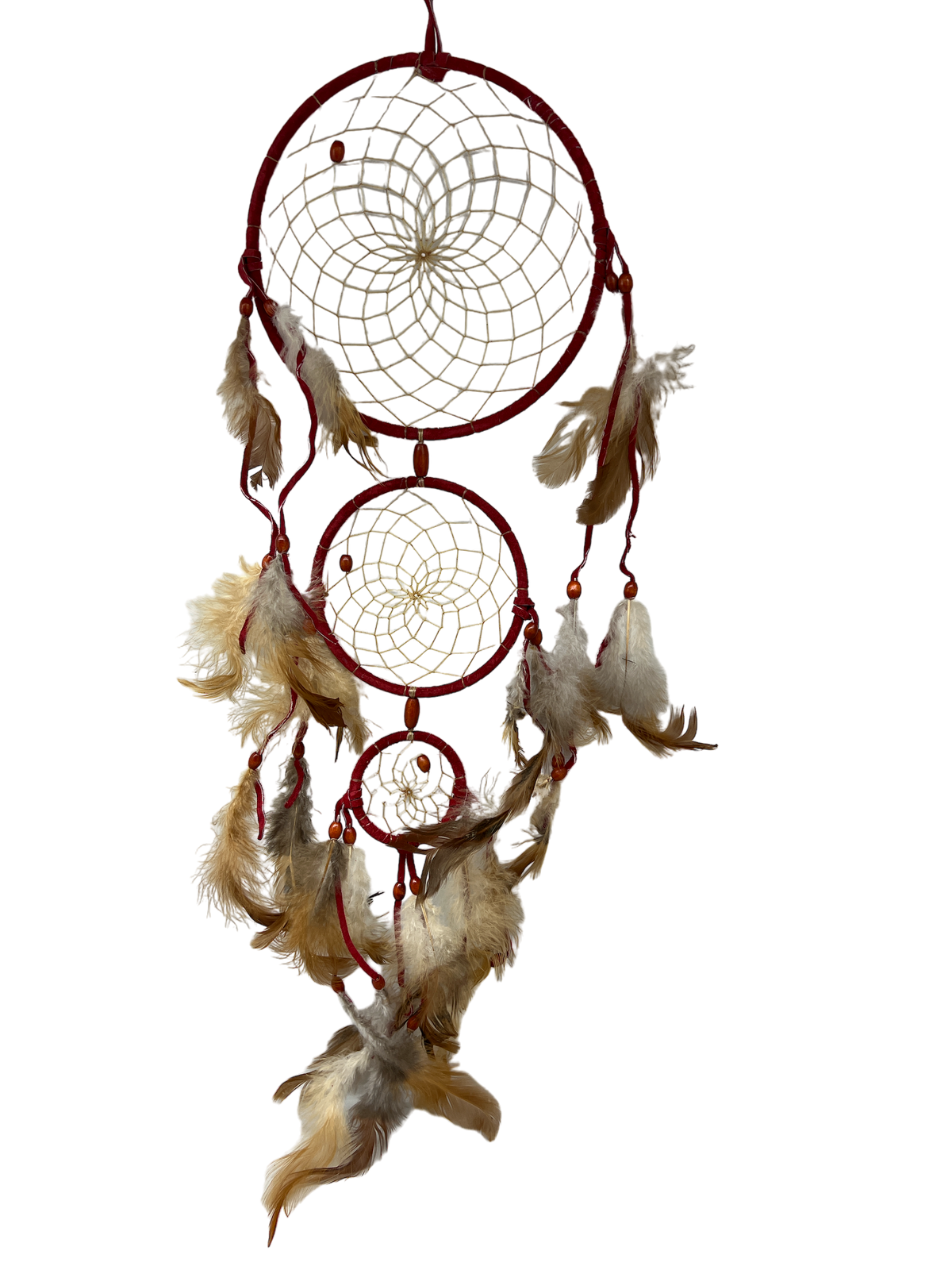 Cascading Dreamcatcher -
