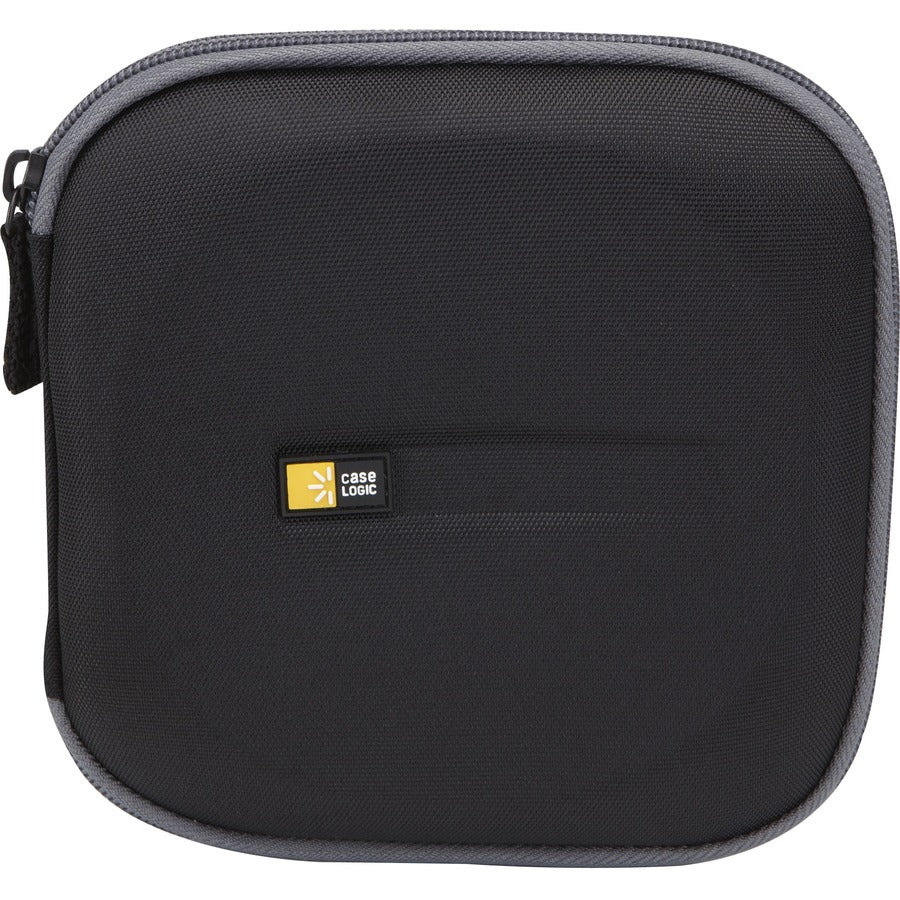 Case Logic 24 Capacity Cd Wallet