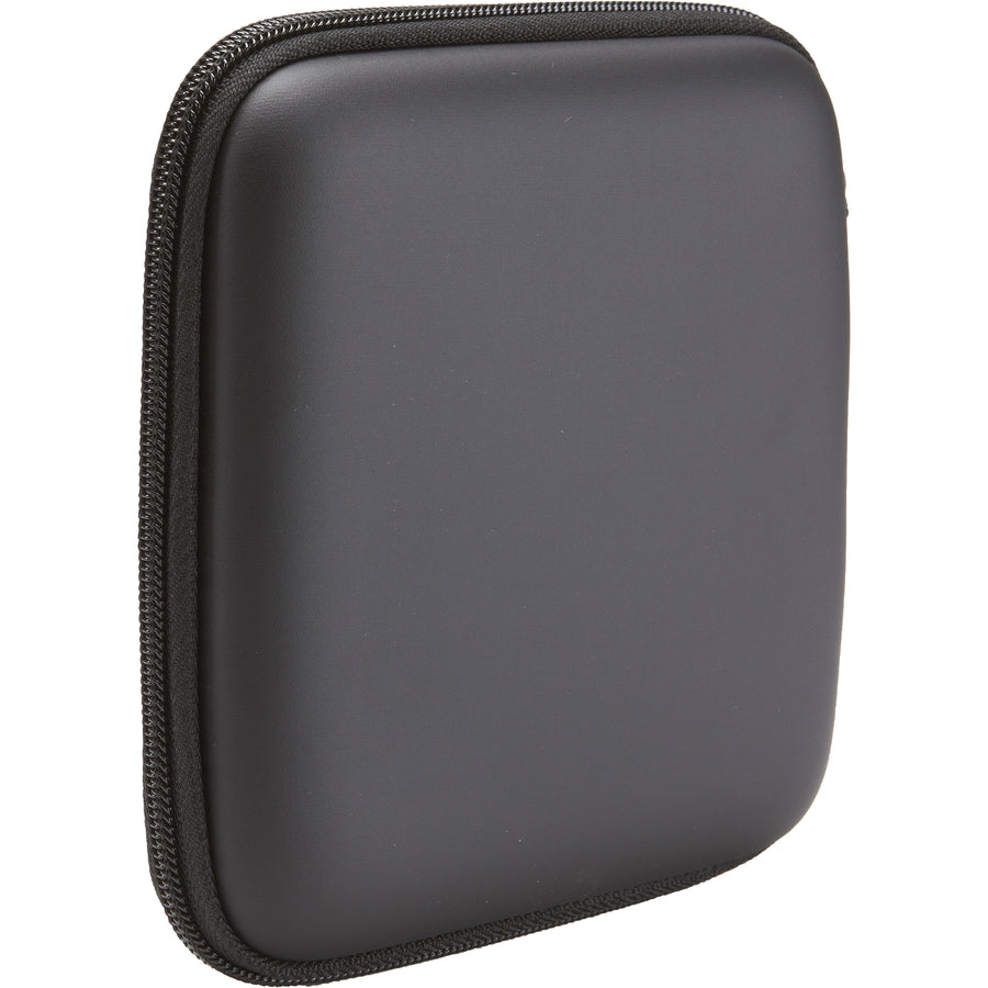 Case Logic 24 Capacity Heavy Duty CD Wallet CDE-24