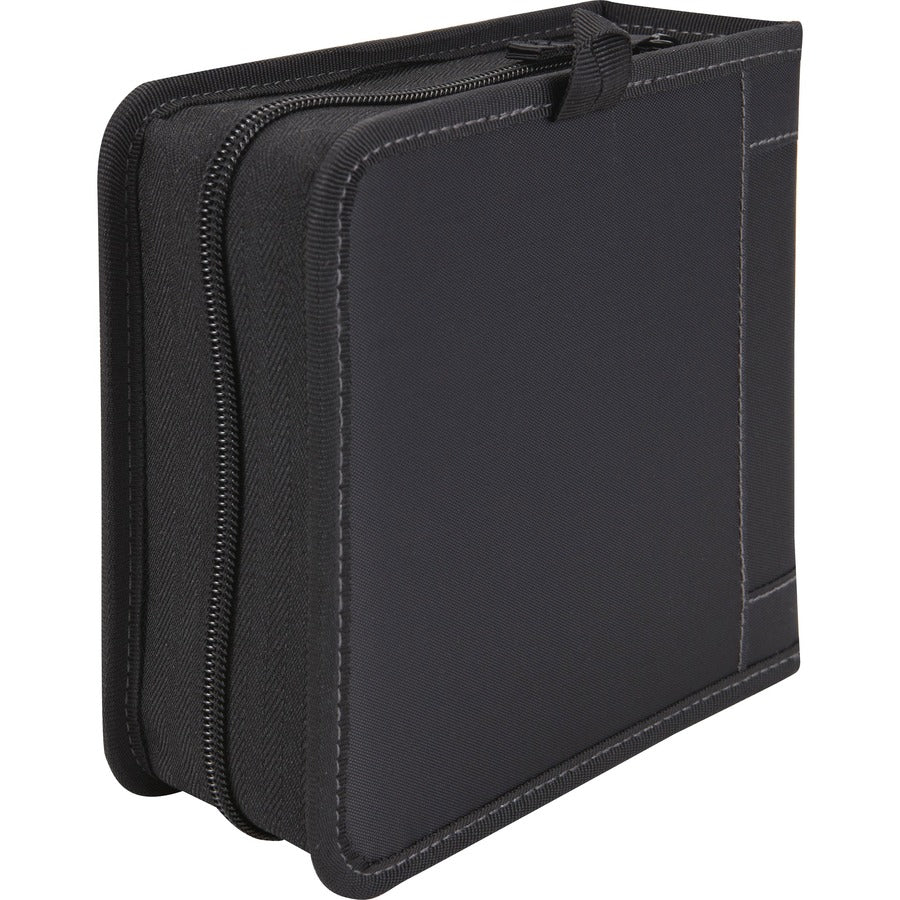 Case Logic 32 Capacity Cd Wallet 3200038
