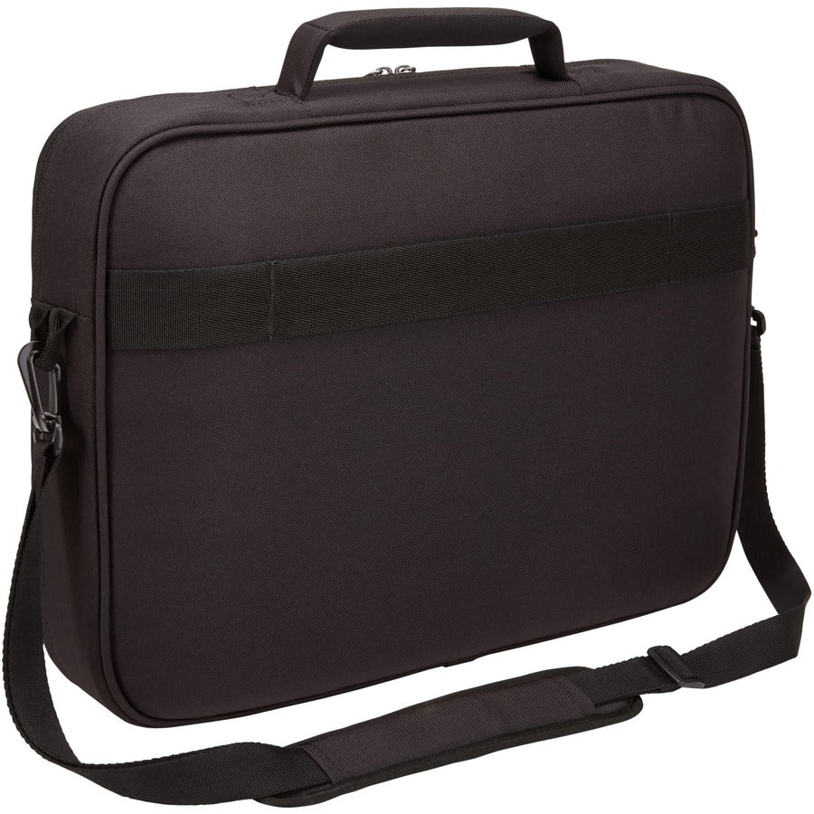 Case Logic Advantage Advb-116 Black Notebook Case 39.6 Cm (15.6") Messenger Case